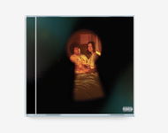 Gomez Selena, Blanco Benny: I Said I Love You First - Hudební CD