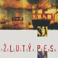 Žlutý pes: Yellow Dog - Hudební CD