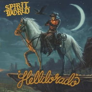 Spiritworld: Helldorado - Music CD