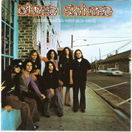 Lynyrd Skynyrd: Pronounced 'L? h-'nérd 'Skin-'nérd - Music CD
