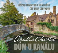 Christie Agatha: The House by the Canal - CD Audiobooks