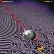 That Impala: Currents - Music CD