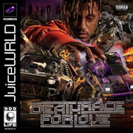 Juice Wrld: Death Race For Love - LP Record