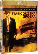 Francouzská spojka- Oscarová edice - Film na Blu-ray
