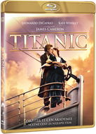 Titanic - Oscarová edice: Nejlepší film - Film na Blu-ray