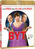 Byt - Oscarová edice: Nejlepší film - Film na Blu-ray