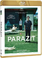 Parazit - Oscarová edice: Nejlepší film - Film na Blu-ray
