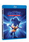 Ježek Sonic 1.-3. kolekce - Film na Blu-ray