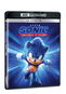 Ježek Sonic 1.-3. kolekce Ultra HD - Film na Blu-ray