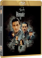 Kmotr II - Oscarová edice: Nejlepší film - Film na Blu-ray