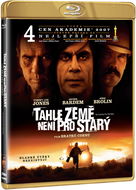 Tahle země není pro starý - Oscarová edice: Nejlepší film - Film na Blu-ray