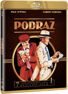 Podraz - Oscarová edice: Nejlepší film - Film na Blu-ray