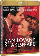 Zamilovaný Shakespeare Oscarová edice: Nejlepší film - Film na Blu-ray