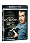 Okno do dvora - Film na Blu-ray