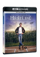 Hřiště snů - Film na Blu-ray