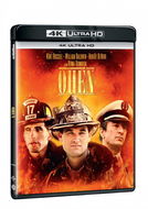 Oheň - Film na Blu-ray