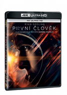 První člověk - Film na Blu-ray