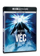Věc - Film na Blu-ray
