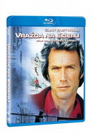 Vražda na Eigeru - Film na Blu-ray