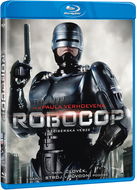 Robocop (1987) - Film na Blu-ray