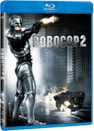 Robocop II - Film na Blu-ray