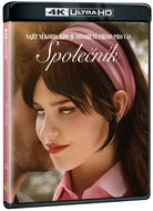 Společník Ultra HD - Film na Blu-ray