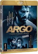 Argo - Oscar Edition: Best Picture - Blu-ray Film