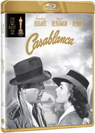 Casablanca - Oscarová edice: Nejlepší film - Film na Blu-ray