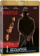 Nesmiřitelní - Oscarová edice: Nejlepší film - Film na Blu-ray