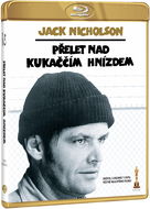 Přelet nad kukaččím hnízdem - Oscarová edice: Nejlepší film - Film na Blu-ray