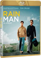 Rain Man - Oscarová edice: Nejlepší film - Film na Blu-ray