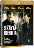Skrytá identita - Oscarová edice - Film na Blu-ray