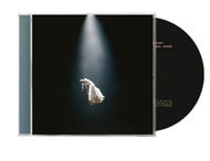 Grande Ariana: Eternal Sunshine (Deluxe) - Hudební CD