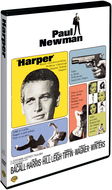 Harper - Film na DVD