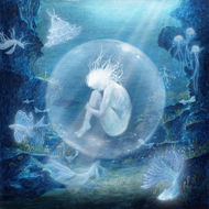 Moriondo Chloe: Oyster - Hudební CD