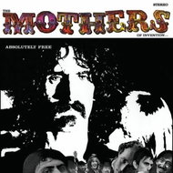 Zappa Frank: Absolutely Free - Music CD
