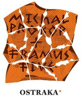 Prokop Michal, Framus Five: Ostraka - Hudební CD