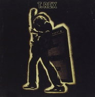 T. Rex: Electric Warrior - Music CD