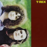 T. Rex. - Music CD