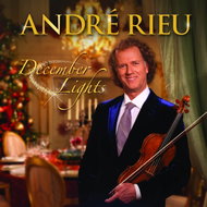 Rieu André: Decembert Lights - Music CD