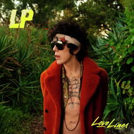 LP: Love Lines (EEV) - Hudební CD