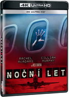 Noční let - Film na Blu-ray