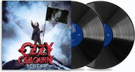 Osbourne Ozzy: Scream - LP Record