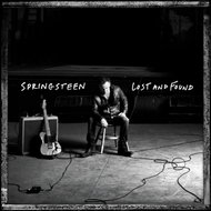Springsteen Bruce: Lost and Found: Selections from the Lost Albums - LP Record