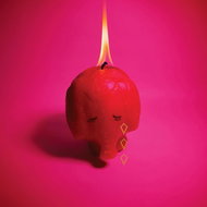 Arcade Fire: Pink Elephant - LP Record