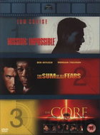 Action pack 2 DVD collection - DVD Film