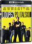 Loupež po italsku 2003 - Film na Blu-ray