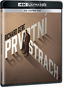 Prvotní strach - Film na Blu-ray