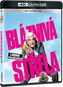 Bláznivá střela: Z archivů policejního oddělení - Film na Blu-ray