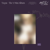 TZU YU: abouTZU, Fly version - Music CD